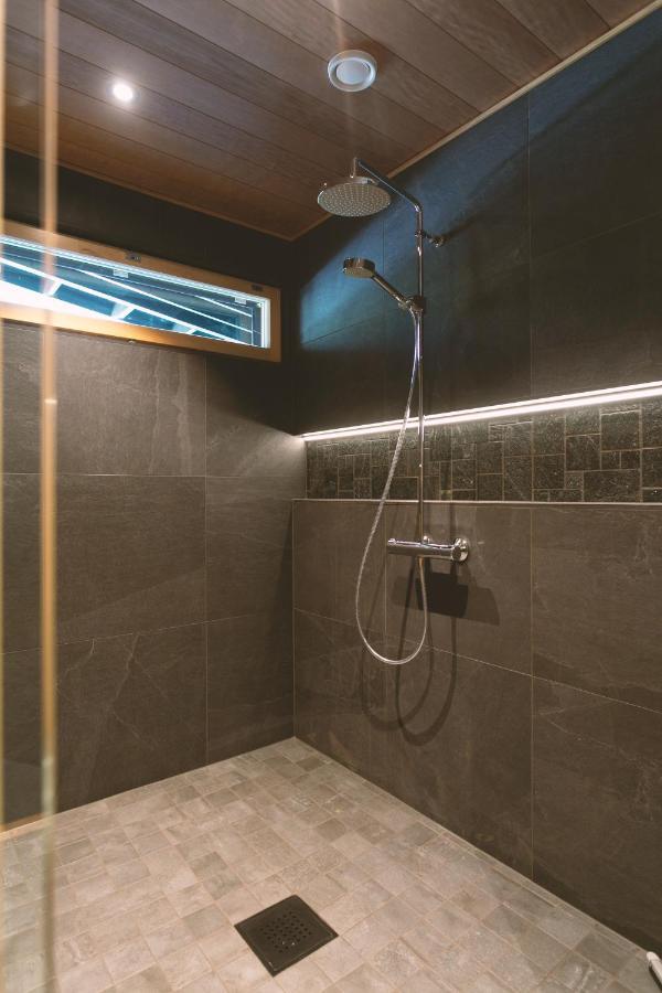 Luxury Villa Lapland Rovaniemi Buitenkant foto